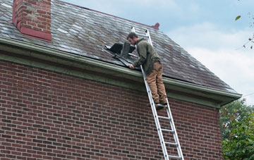 what affects urgent Tenandry roof repairs