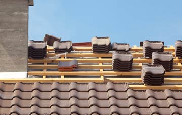 Tenandry clay roofing costs