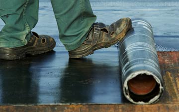 types of Tenandry felt roof