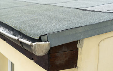 Tenandry flat garage roofing repairs