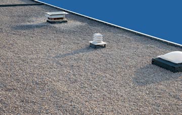 flat roofing Tenandry, Perth And Kinross