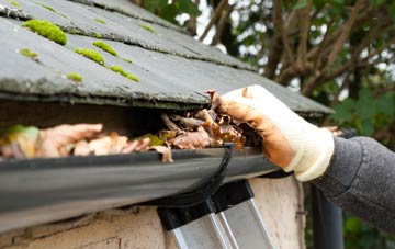 gutter cleaning Tenandry, Perth And Kinross