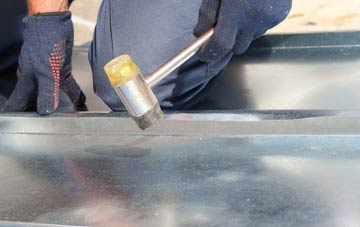 Tenandry metal roofing costs