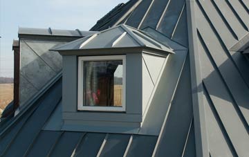 metal roofing Tenandry, Perth And Kinross