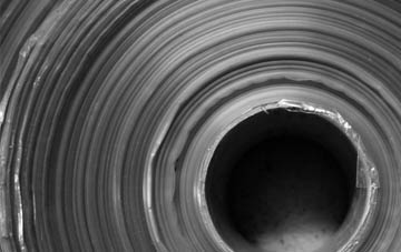 Tenandry pvc roof replacement