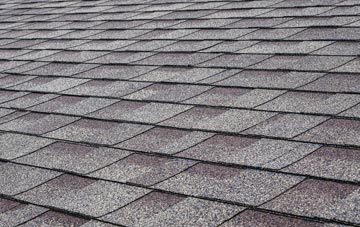 Tenandry tiles for shallow pitch roofing