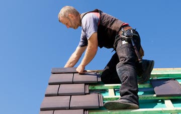 disadvantages of Tenandry slate roofing