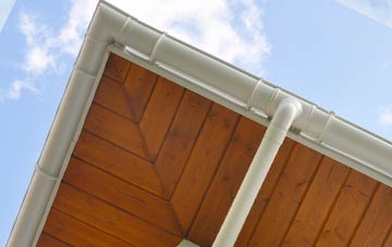 Tenandry soffit types