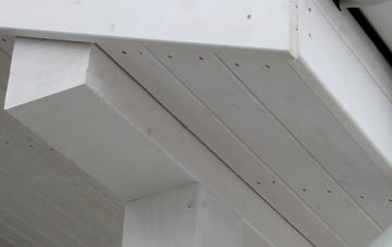 soffits Tenandry, Perth And Kinross
