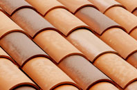 Tenandry clay roofing
