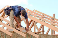 Tenandry roof trusses